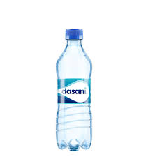 DASANI DRINKING WATER 500ML